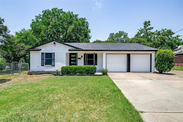 Foto principal - 3313 Earle Dr