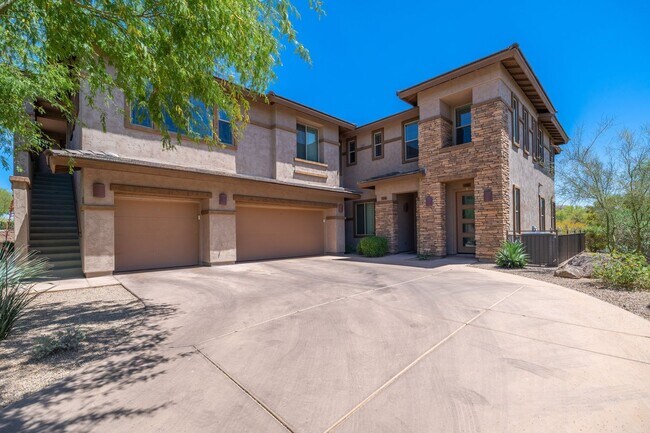 Foto del edificio - 10260 E White Feather Ln