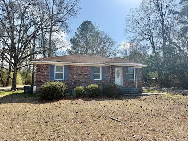 Building Photo - 2122 William Gibbons Rd