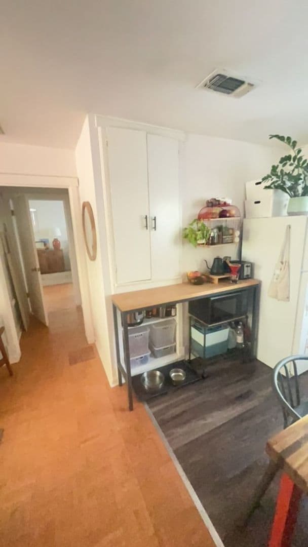 Foto del edificio - 1 bed Hyde Park Area home