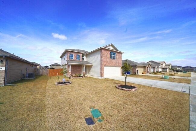 Foto del edificio - Like New Home in Red River Ranch (Cibolo) - Realtor Commission: $500