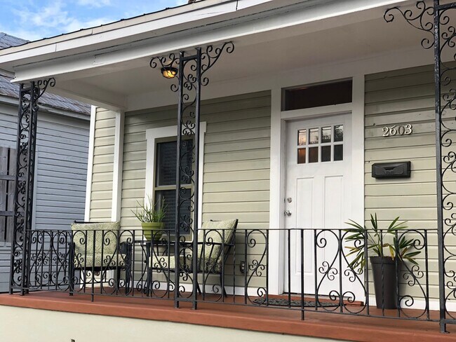 Foto del edificio - Historic Ybor City Bungalow