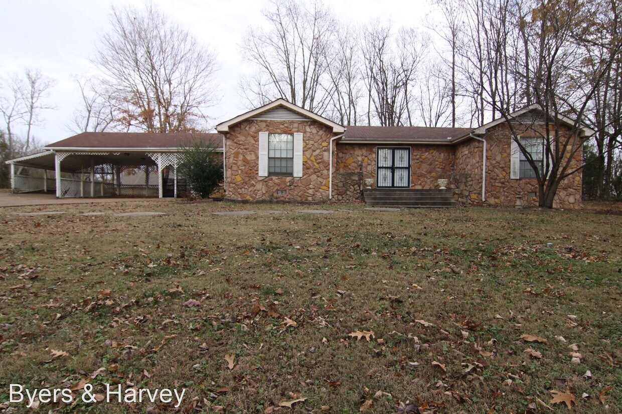 337 Rossview Rd, Clarksville, TN 37043 House Rental in Clarksville