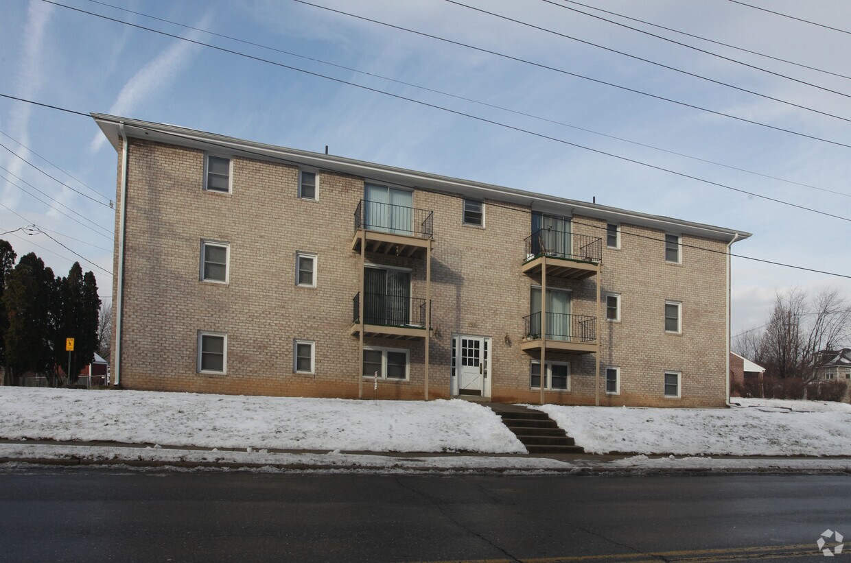 Foto del edificio - 1309 N East St