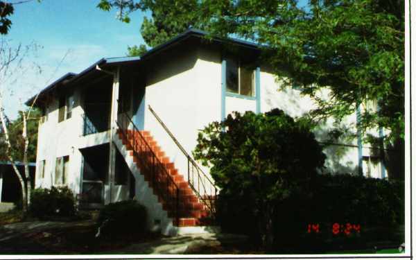Building Photo - 1437 San Tomas Aquino Pky