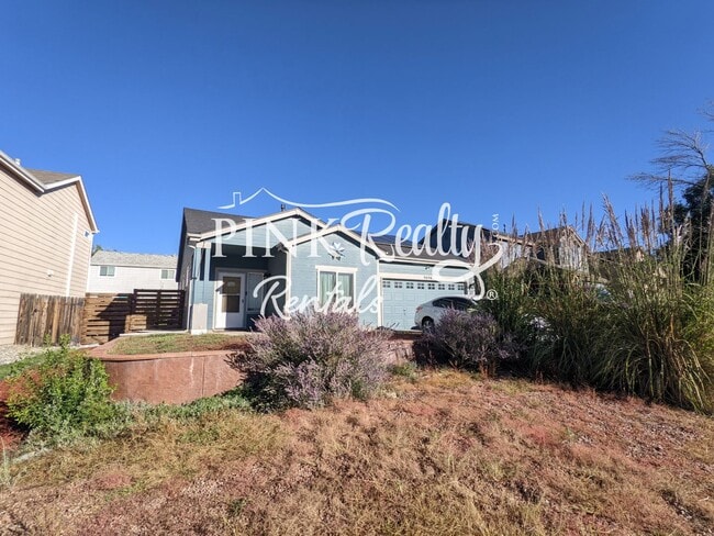 Building Photo - 9496 Pony Gulch Way