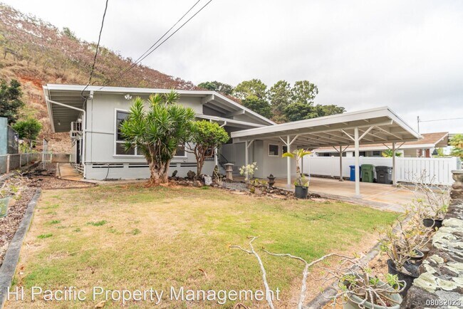 Building Photo - 3 br, 3 bath House - 98-385 Ponohana Lp