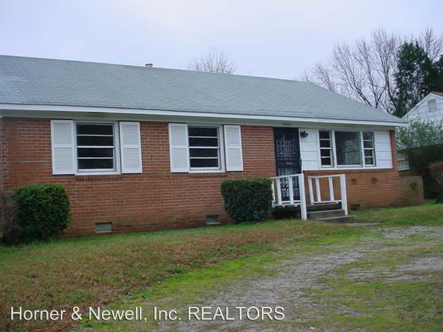 Primary Photo - 2813 Hopkins Rd