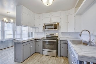 Building Photo - 3417 35th St