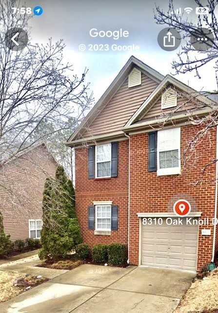 Building Photo - 8310 Oak Knoll Dr