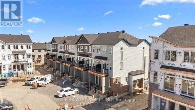 Photo du bâtiment - 783 Utopie Private