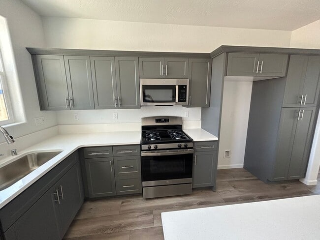 Foto del edificio - Beautiful Home Close to Sports Park