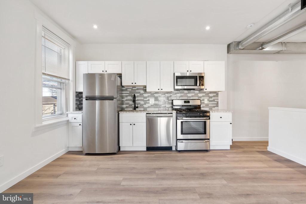Foto principal - 1232 S 26th St