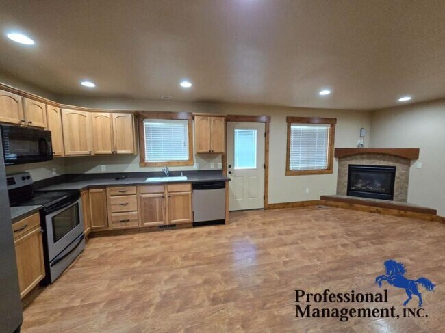 Foto del edificio - 3 bedroom in Billings MT 59105