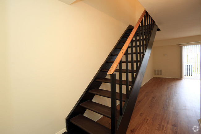 Foto del interior - Hampton Community Townhomes