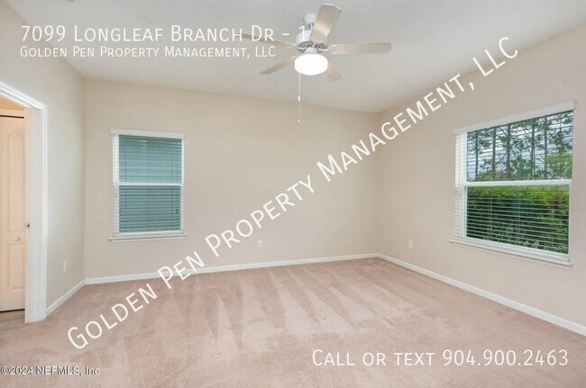 Building Photo - 7099 Longleaf Branch Dr