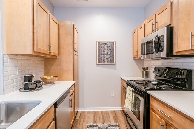 Foto del interior - Preserve at Wood Creek