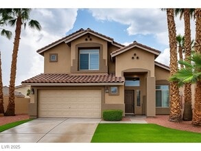 Building Photo - 1601 Vespertina Ct