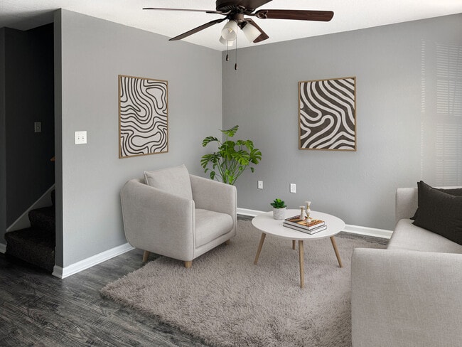Foto del edificio - Willow Creek Townhomes