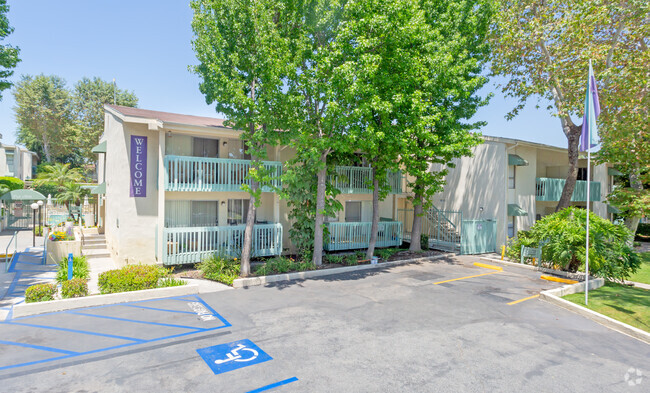 Foto del edificio - Oak Hills