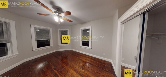 Foto del edificio - 161 Hampshire St
