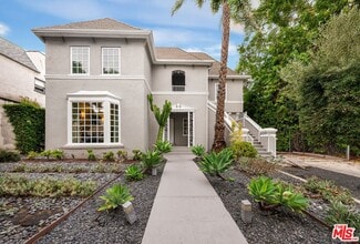 Building Photo - 434 N Genesee Ave