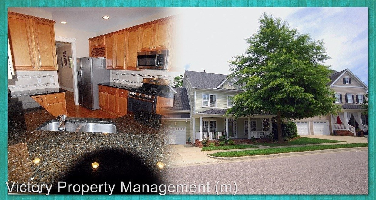 Foto principal - 5603 Cary Glen Blvd