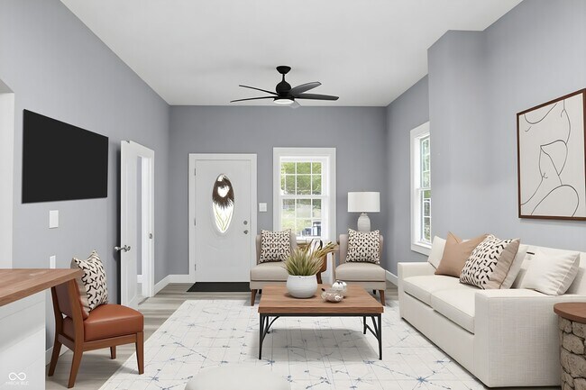 Foto del edificio - 1035 Albany St