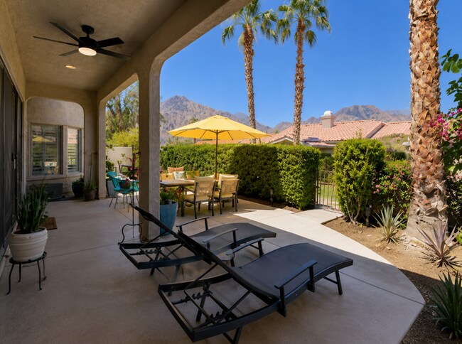 Building Photo - Fully Furnished 3BR/3BA Designer Desert Retreat in La Quinta | 30+ Day Stays