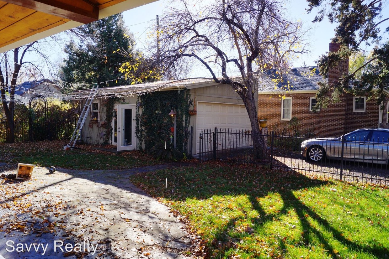 Primary Photo - 3 br, 2 bath House - 2400 E Iliff Ave