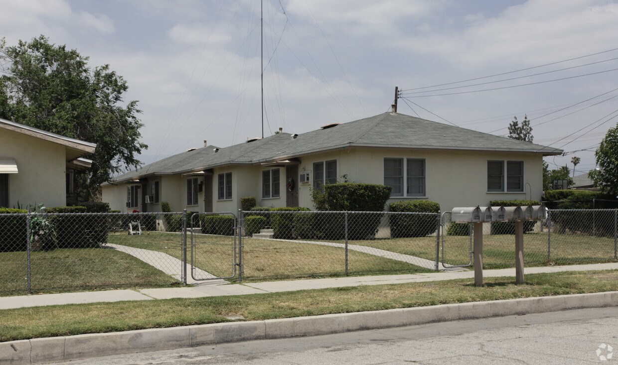 Foto principal - 1324-1330 Walnut St