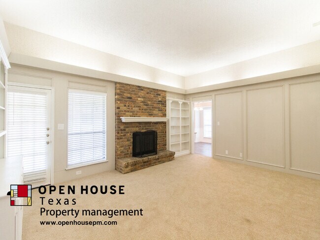 Building Photo - 2800 Glen Forest Ln, Plano