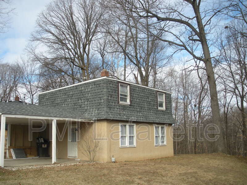 6299 E Turn A Gain Rd, Monticello, IN 47960 House Rental in