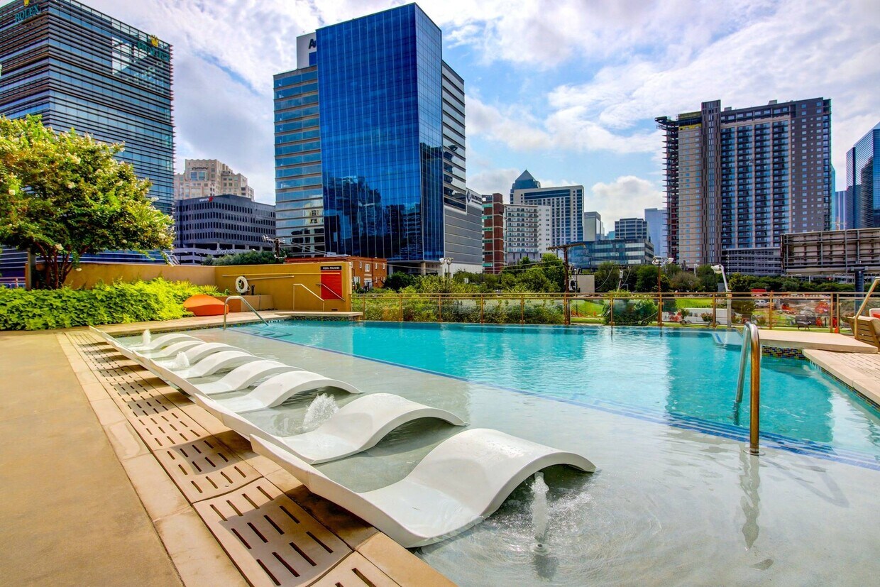 Moda Apartments Apartments in Dallas, TX