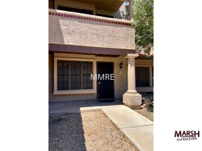Nice 1 bedroom condo in Chandler! - Nice 1 bedroom condo in Chandler!