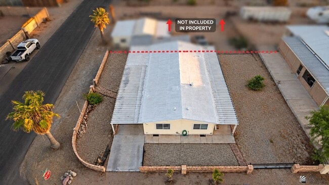 Building Photo - 9383 E Corral St