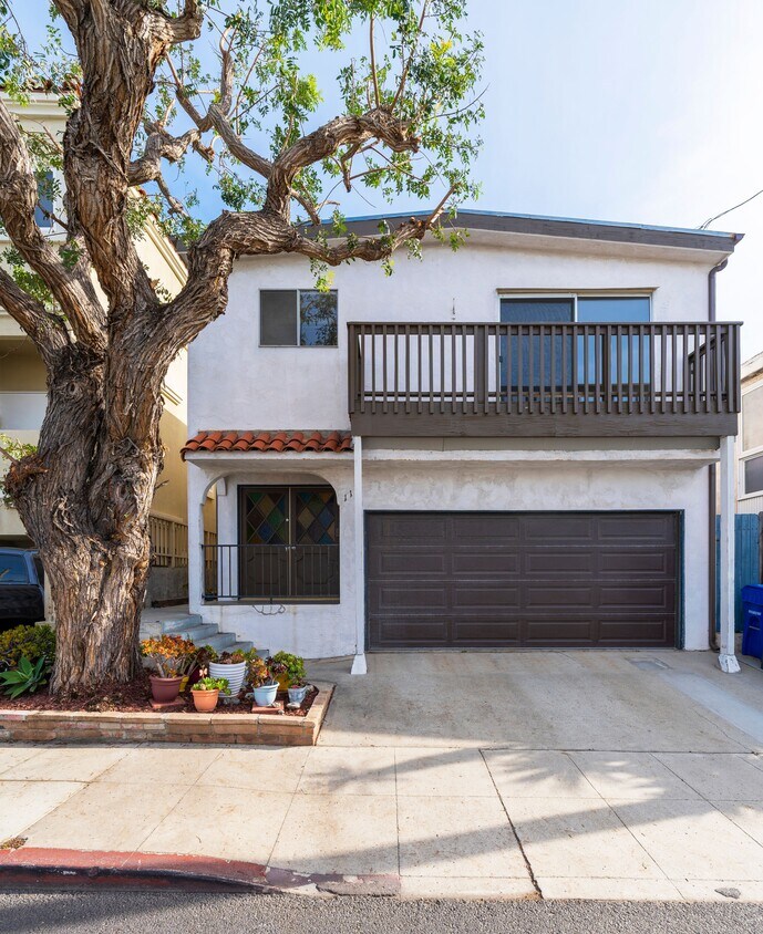 116 Highland Ave, Manhattan Village, CA 90266 Townhome Rentals in Manhattan Village CA