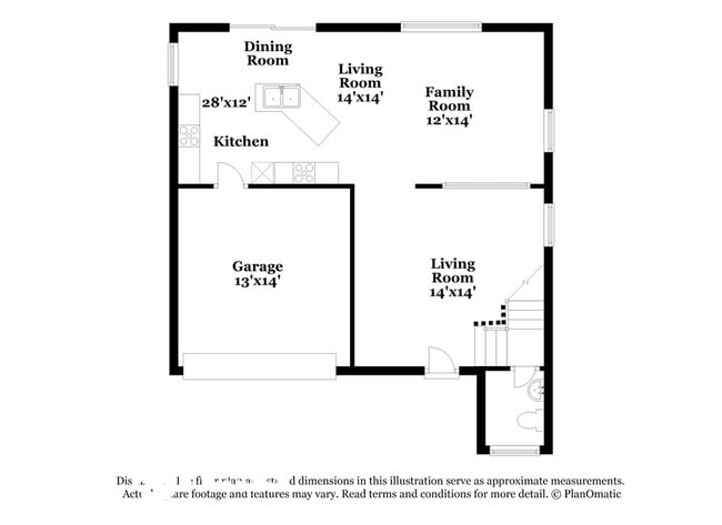 Building Photo - 12116 W Range Mule Dr