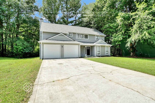 Foto del edificio - 4782 Terrace Green Trce