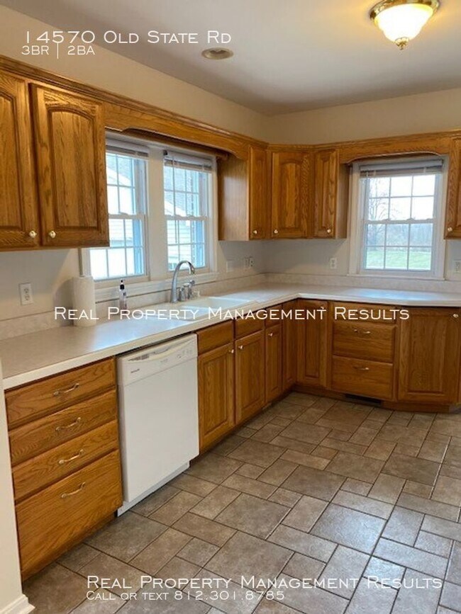 Foto del edificio - 3 Bedroom, 2 Bath  Northside Evansville