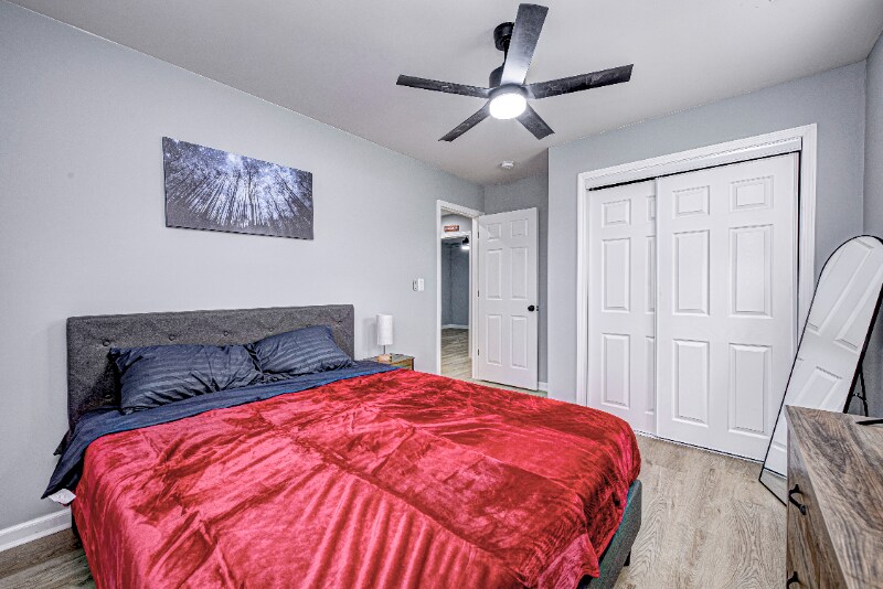 Foto principal - 3113 N Ashland Ave