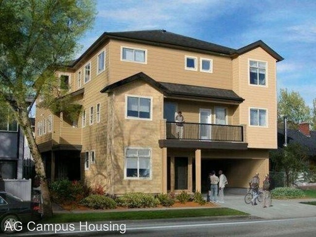 Building Photo - 1844 Patterson St