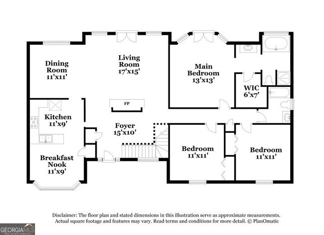 Building Photo - 301 Sandhurst Way SW
