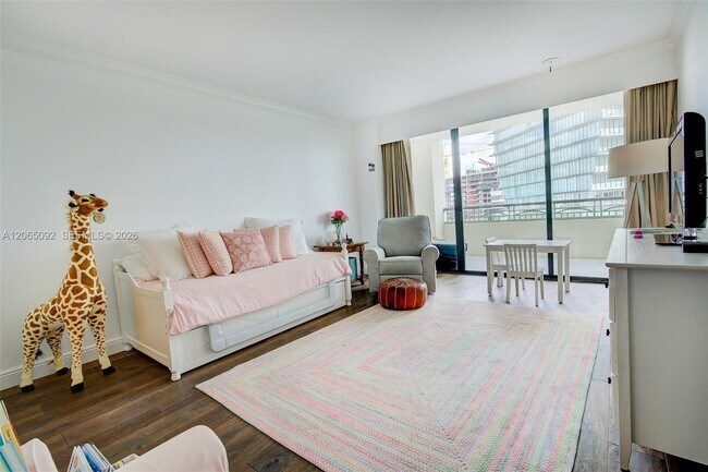 Foto del edificio - 3400 SW 27th Ave