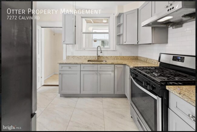 Building Photo - Newly remodeled 3BR/BBA Upper Darby Home w...
