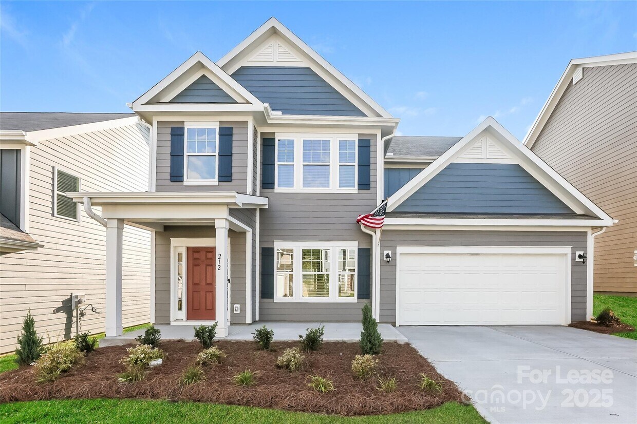 Primary Photo - 212 Queenshall Rd