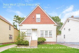 Building Photo - 3444 W 135th St