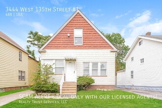 Building Photo - 3444 W 135th St
