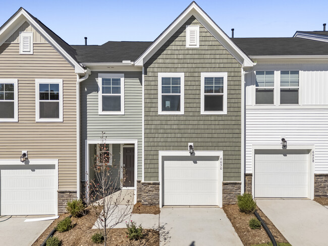 Building Photo - 6030 Grey Colt Wy