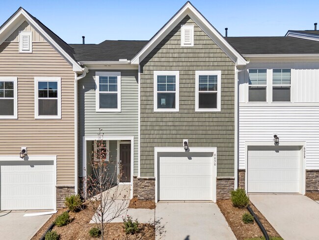 Foto del edificio - 6030 Grey Colt Wy